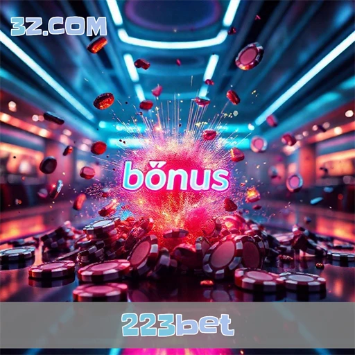 223bet Bônus Oferecidos