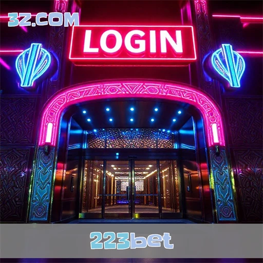 Login Inteligente: Explore o Mundo da 223bet com Segurança