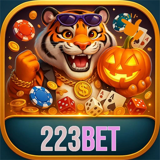 223bet logo