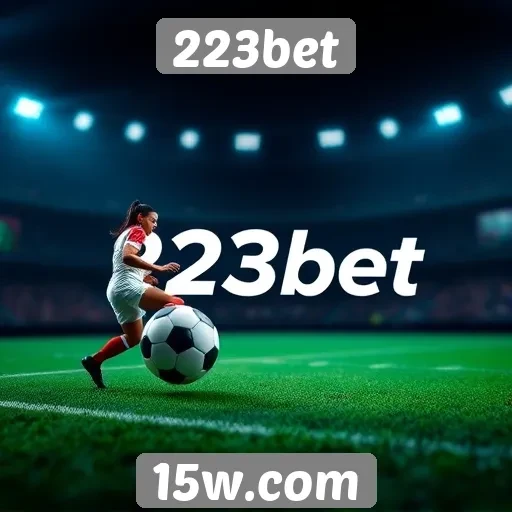 Benefícios e riscos de apostar no 223bet