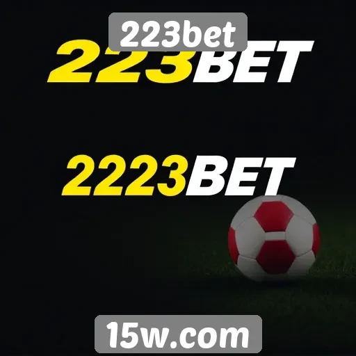Comparativo de bônus e promoções no 223bet