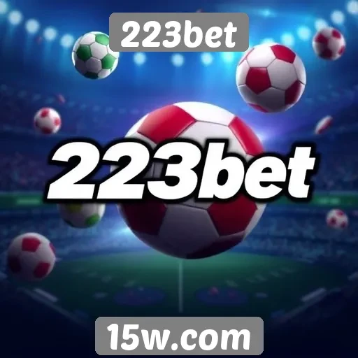 Avaliação dos jogos disponíveis no 223bet