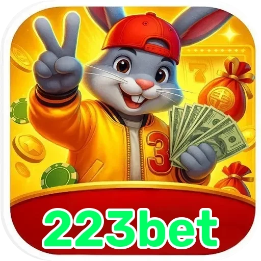 223bet Pagamento